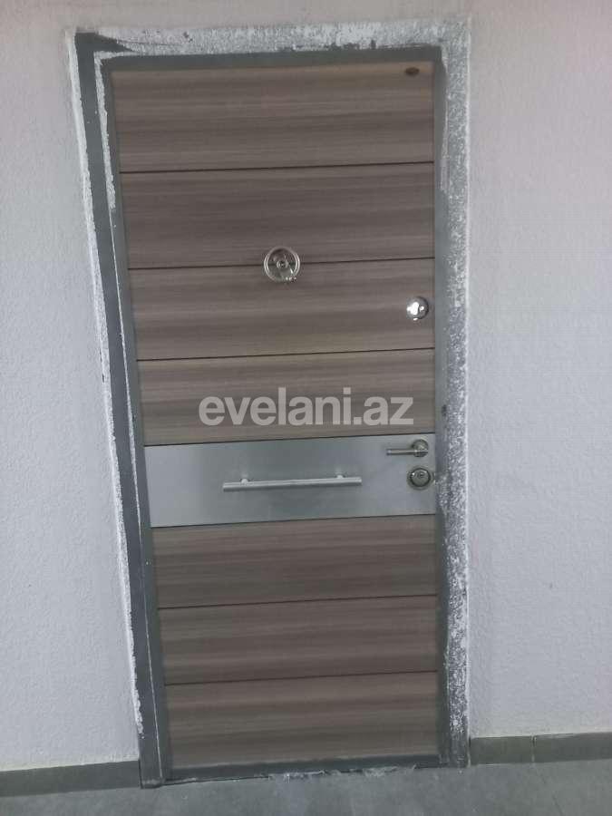 Satılır, yeni tikili, 2 otaqlı, 88 m², Bakı, Xətai r, Həzi Aslanov m.