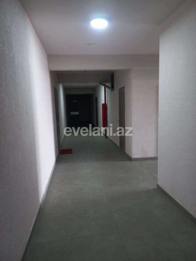 Satılır, yeni tikili, 2 otaqlı, 88 m², Bakı, Xətai r, Həzi Aslanov m.