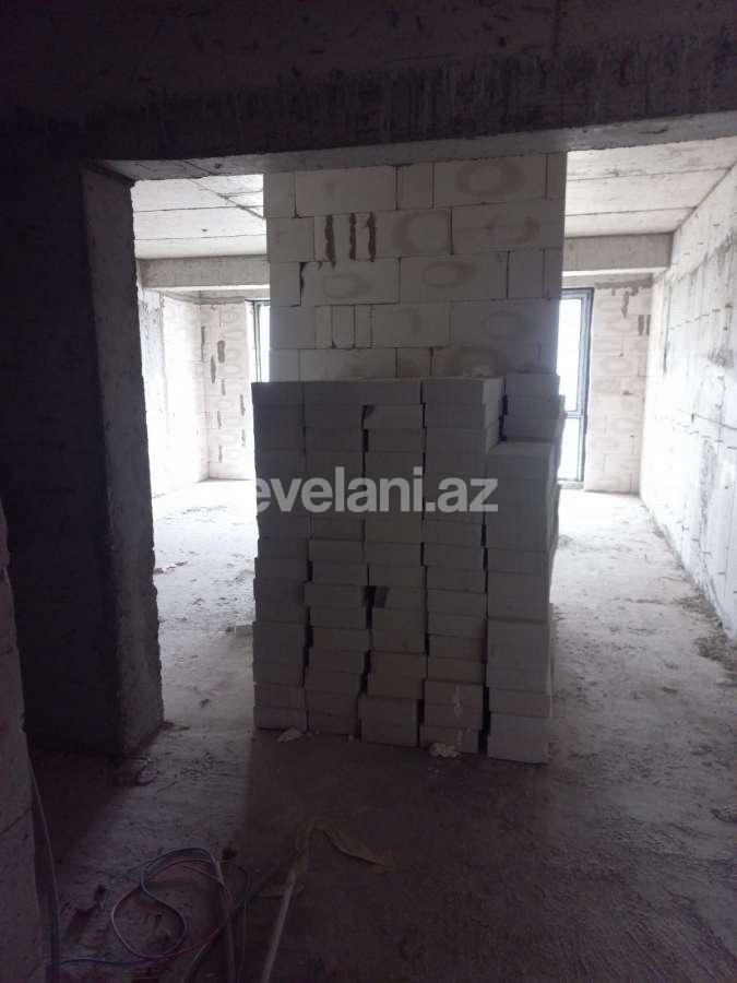 Satılır, yeni tikili, 2 otaqlı, 88 m², Bakı, Xətai r, Həzi Aslanov m.