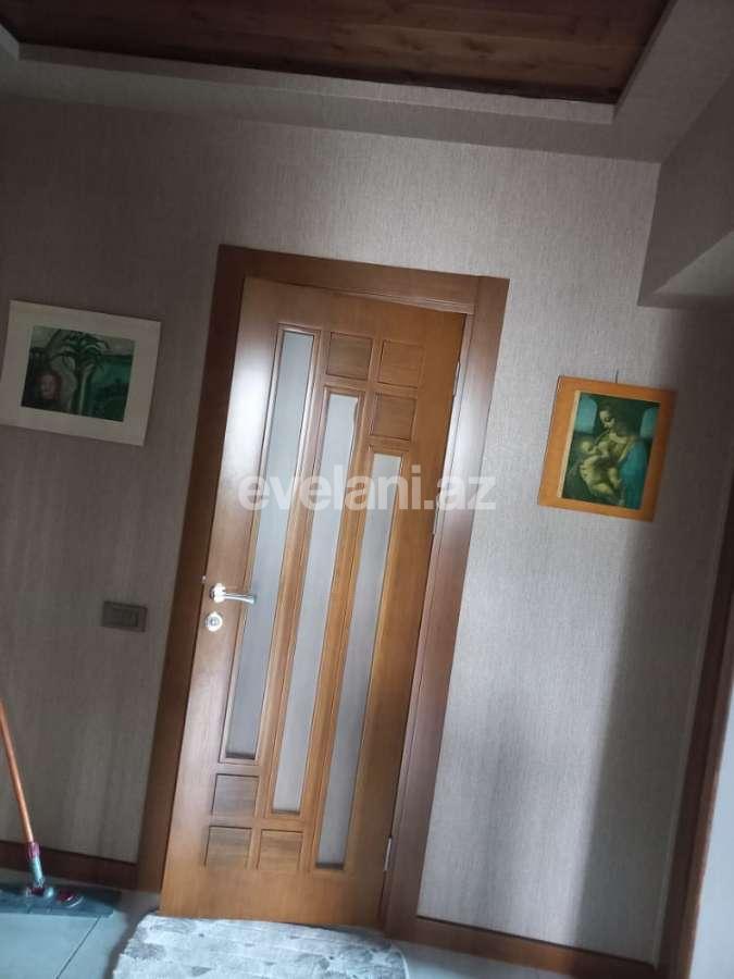 Kirayə verilir, yeni tikili, 3 otaqlı, 80 m², Bakı, Yasamal r, Yasamal q.