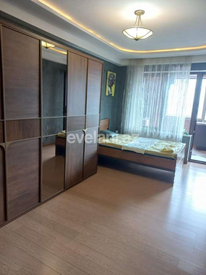 Kirayə verilir, yeni tikili, 3 otaqlı, 80 m², Bakı, Yasamal r, Yasamal q.