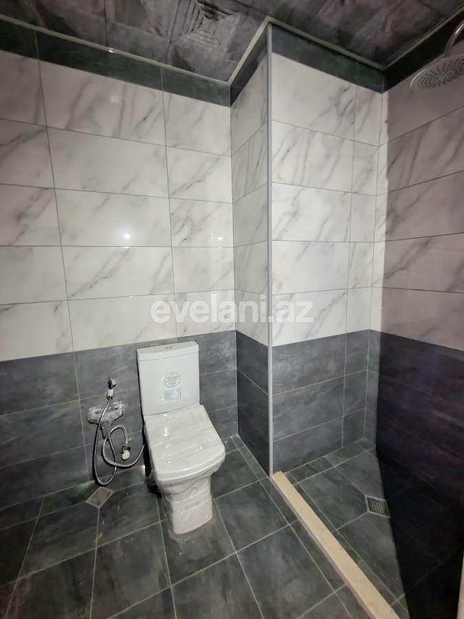 Satılır, yeni tikili, 2 otaqlı, 41 m², Bakı, Suraxanı r, Yeni Günəşli q.