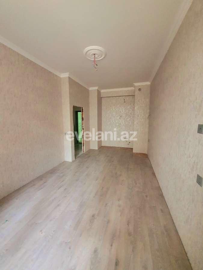 Satılır, yeni tikili, 2 otaqlı, 41 m², Bakı, Suraxanı r, Yeni Günəşli q.