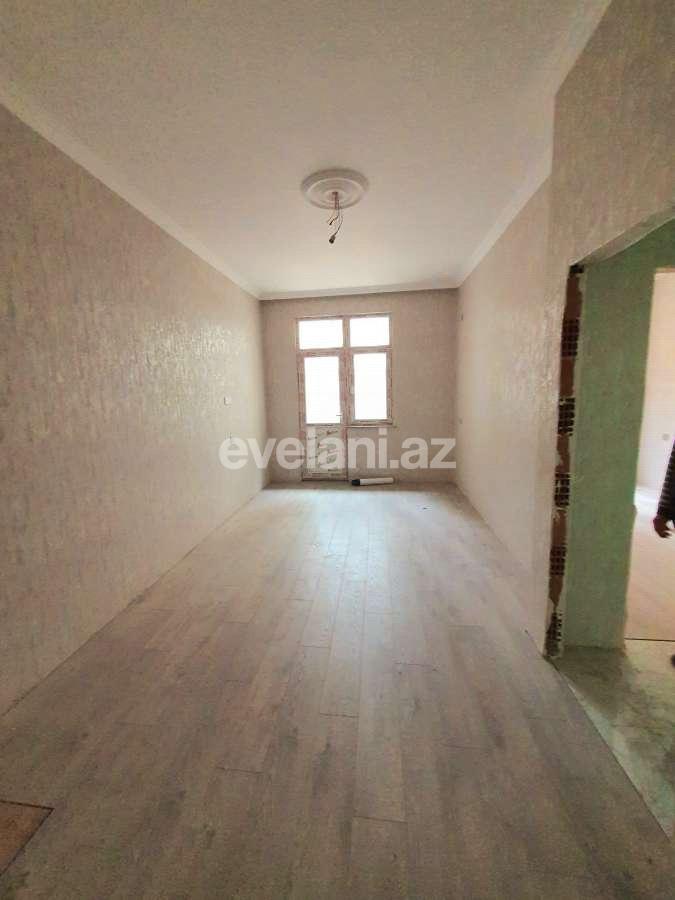 Satılır, yeni tikili, 2 otaqlı, 41 m², Bakı, Suraxanı r, Yeni Günəşli q.