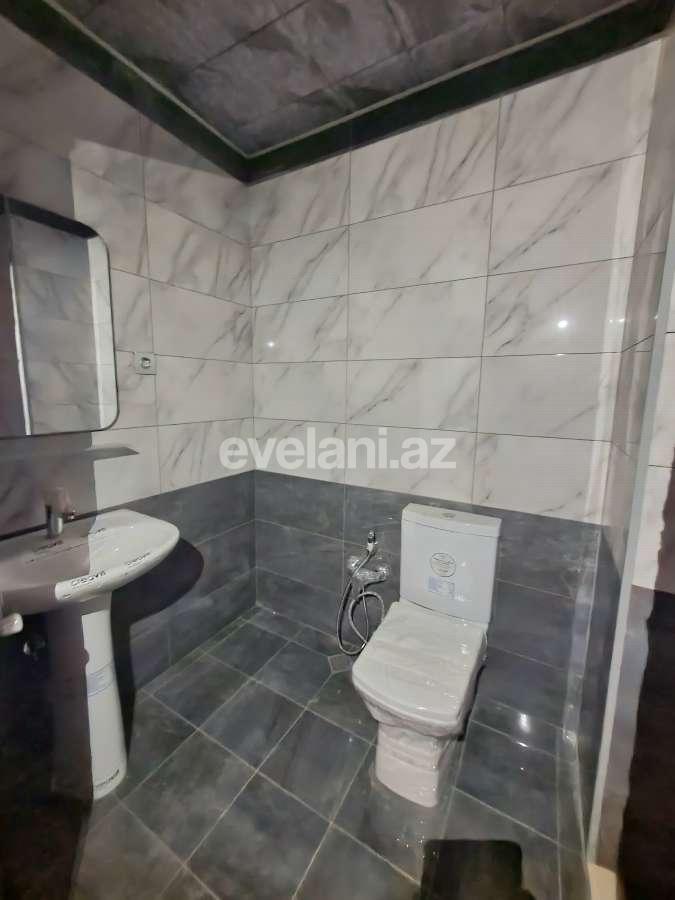 Satılır, yeni tikili, 2 otaqlı, 41 m², Bakı, Suraxanı r, Yeni Günəşli q.