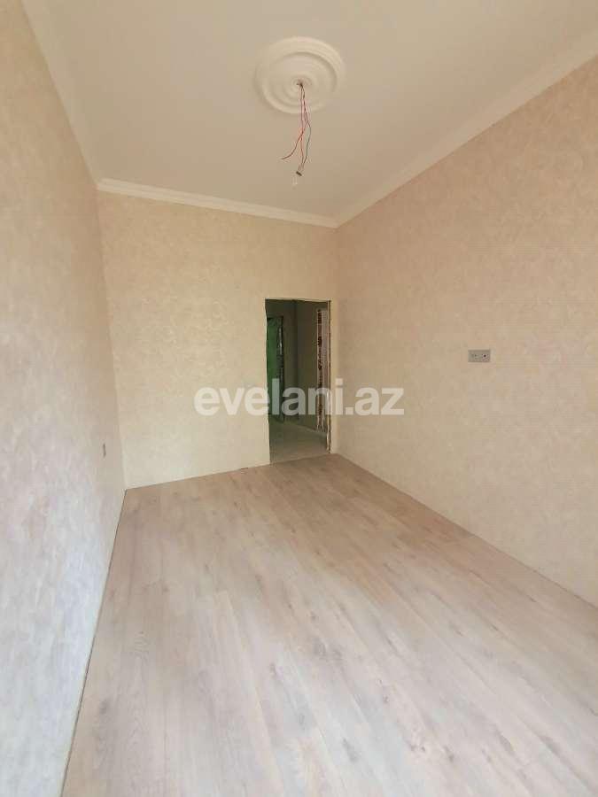 Satılır, yeni tikili, 2 otaqlı, 41 m², Bakı, Suraxanı r, Yeni Günəşli q.