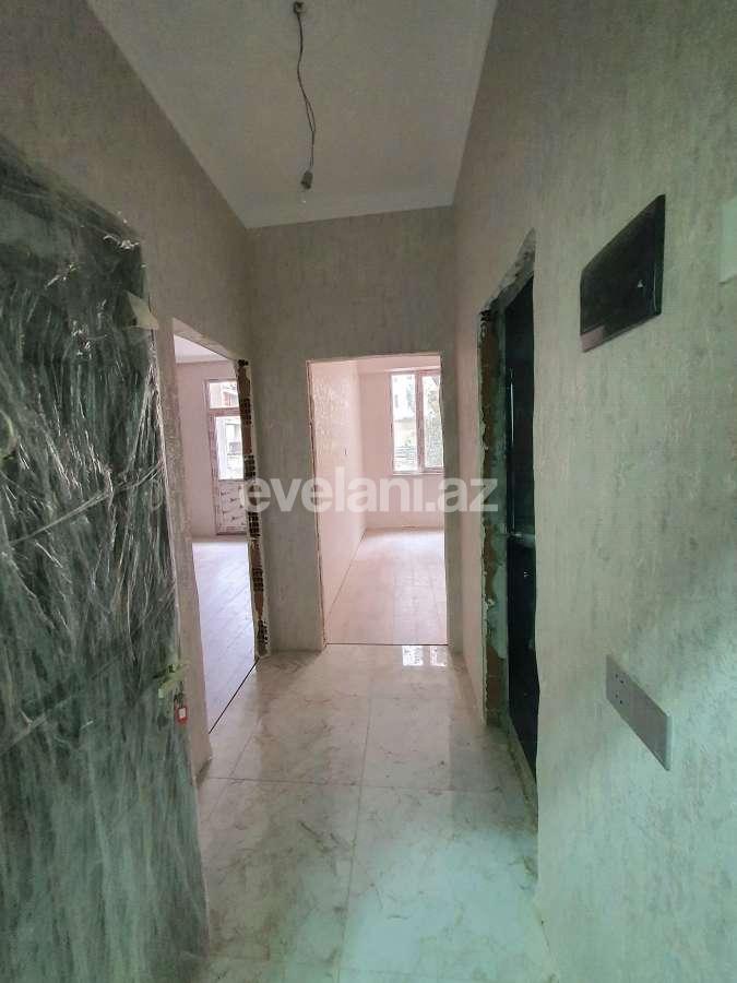 Satılır, yeni tikili, 2 otaqlı, 41 m², Bakı, Suraxanı r, Yeni Günəşli q.