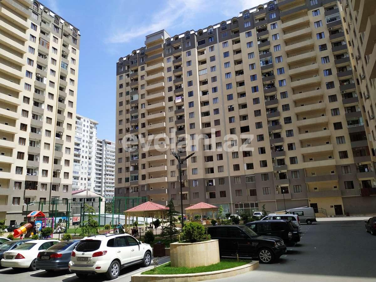 Satılır, yeni tikili, 2 otaqlı, 45 m², Bakı, Suraxanı r, Yeni Günəşli q.