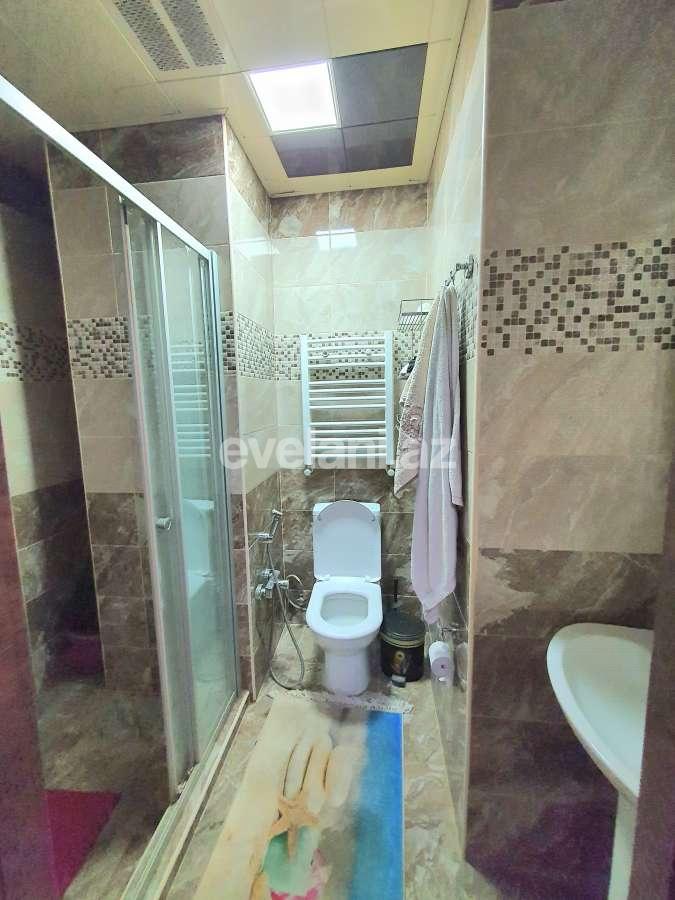 Satılır, yeni tikili, 2 otaqlı, 45 m², Bakı, Suraxanı r, Yeni Günəşli q.