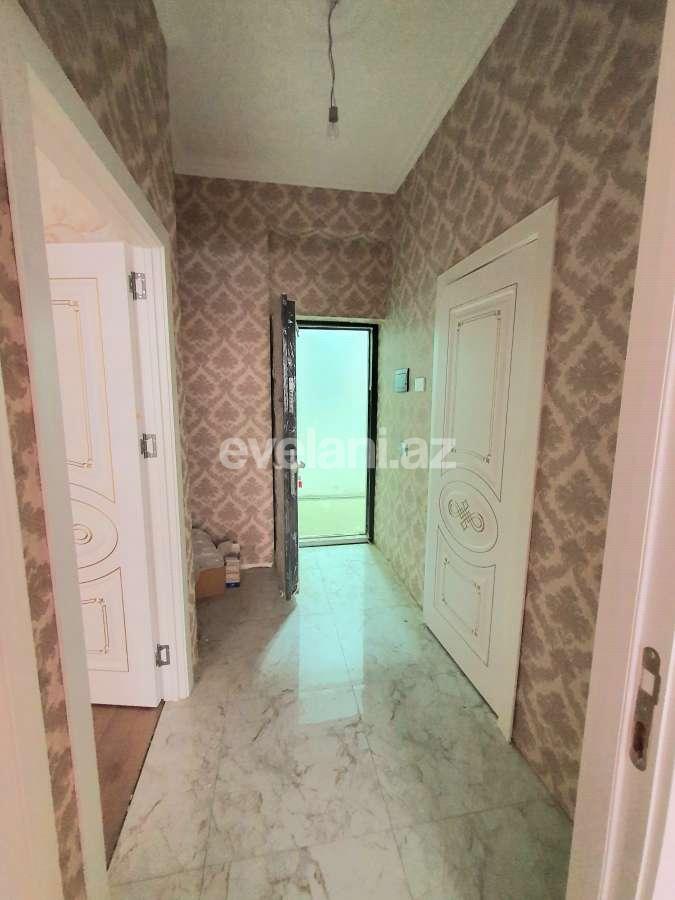 Satılır, yeni tikili, 2 otaqlı, 45 m², Bakı, Suraxanı r, Yeni Günəşli q.