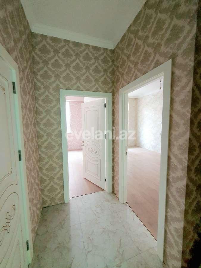 Satılır, yeni tikili, 2 otaqlı, 45 m², Bakı, Suraxanı r, Yeni Günəşli q.