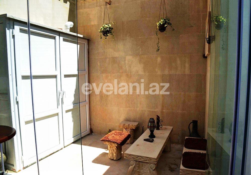 Rent, old building, 2 room, 50 m², Baku, Sabail r, Icheri Sheher m.