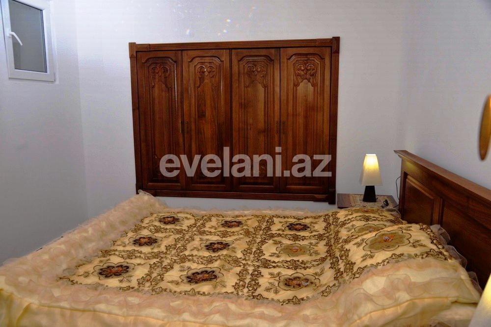 Rent, old building, 2 room, 50 m², Baku, Sabail r, Icheri Sheher m.