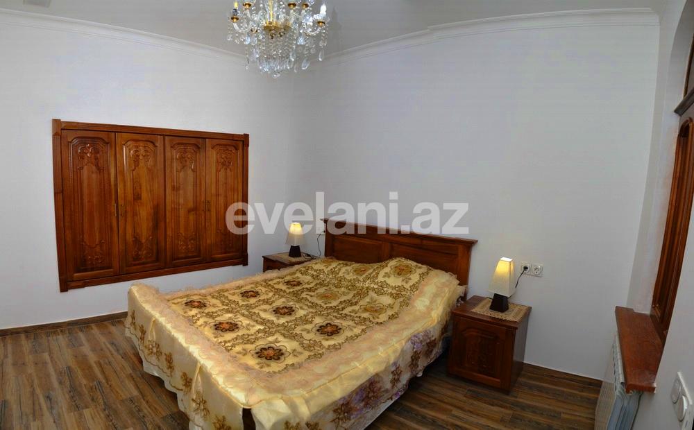Rent, old building, 2 room, 50 m², Baku, Sabail r, Icheri Sheher m.