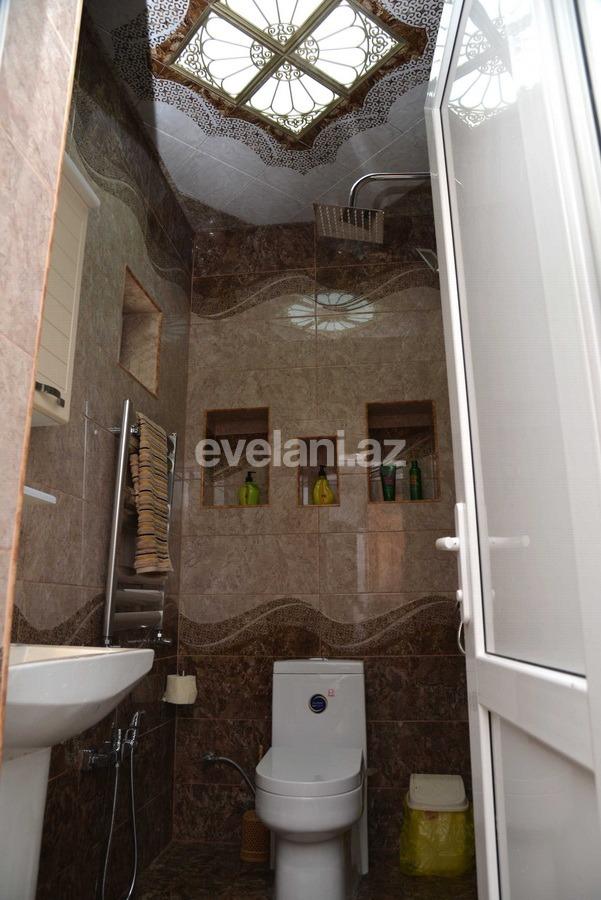 Rent, old building, 2 room, 50 m², Baku, Sabail r, Icheri Sheher m.