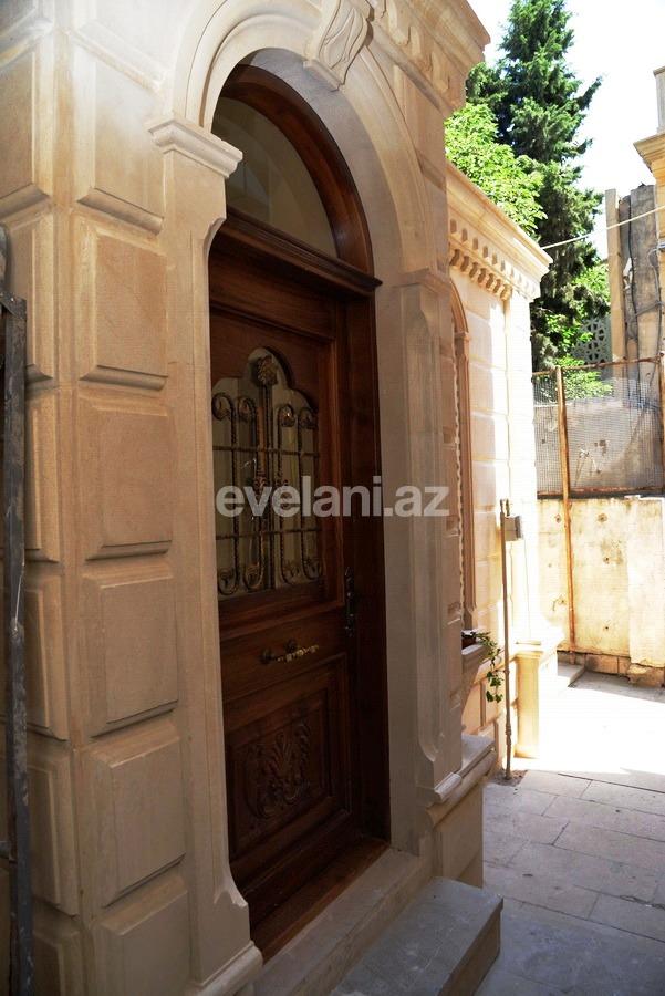 Rent, old building, 2 room, 50 m², Baku, Sabail r, Icheri Sheher m.
