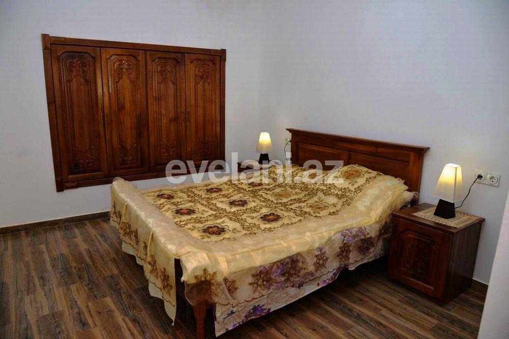 Rent, old building, 2 room, 50 m², Baku, Sabail r, Icheri Sheher m.