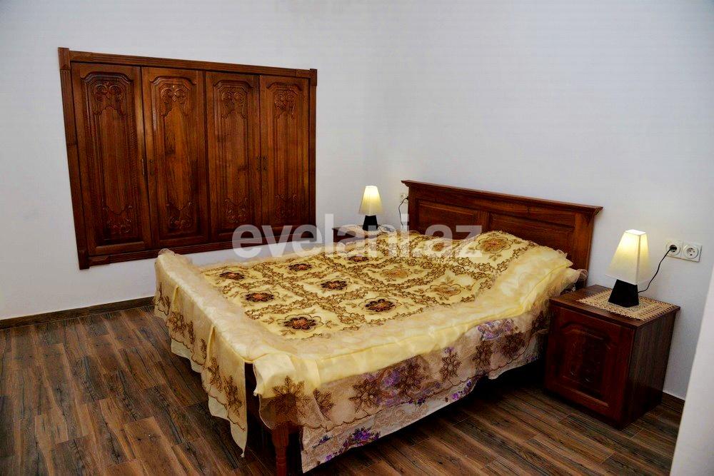 Rent, old building, 2 room, 50 m², Baku, Sabail r, Icheri Sheher m.