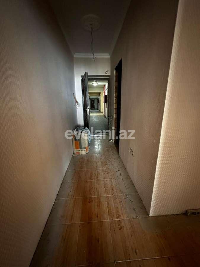 Satılır, yeni tikili, 1 otaqlı, 51 m², Bakı, Sabunçu r, Bakıxanov q, Qara Qarayev m.