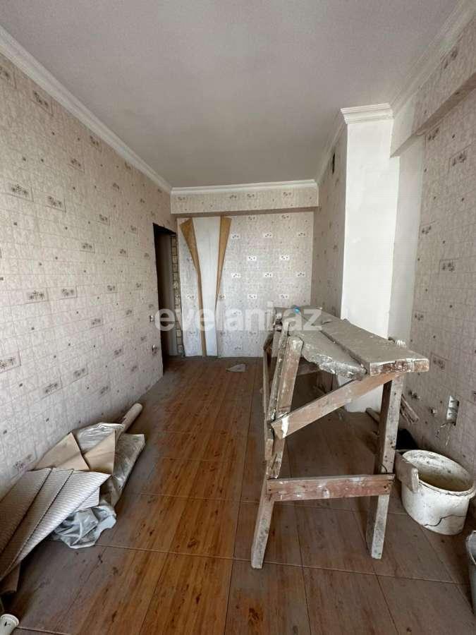 Satılır, yeni tikili, 1 otaqlı, 51 m², Bakı, Sabunçu r, Bakıxanov q, Qara Qarayev m.