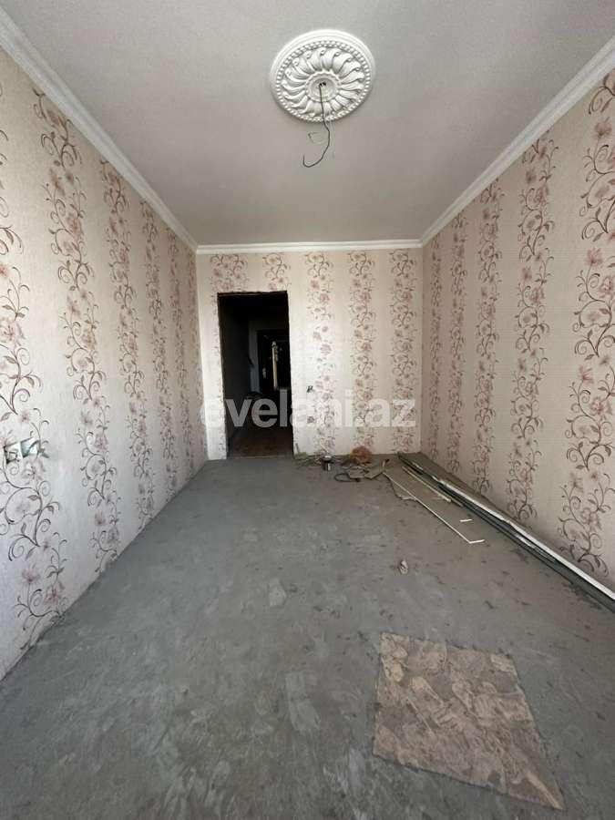 Satılır, yeni tikili, 1 otaqlı, 51 m², Bakı, Sabunçu r, Bakıxanov q, Qara Qarayev m.