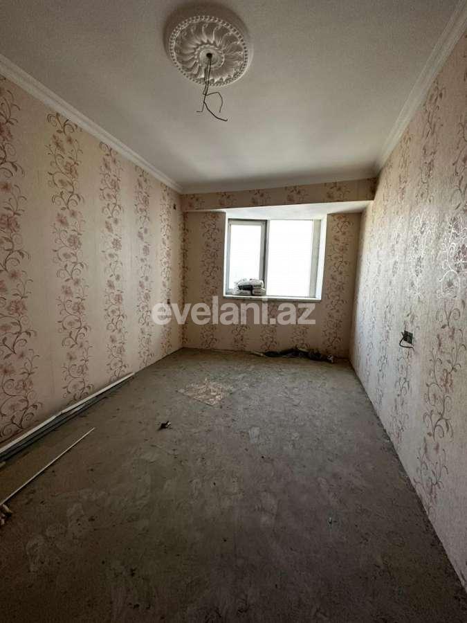 Satılır, yeni tikili, 1 otaqlı, 51 m², Bakı, Sabunçu r, Bakıxanov q, Qara Qarayev m.