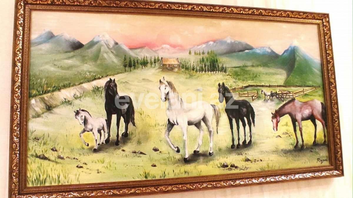 Satılır, yeni tikili, 5 otaqlı, 320 m², Bakı, Nəsimi r, 28 may m.