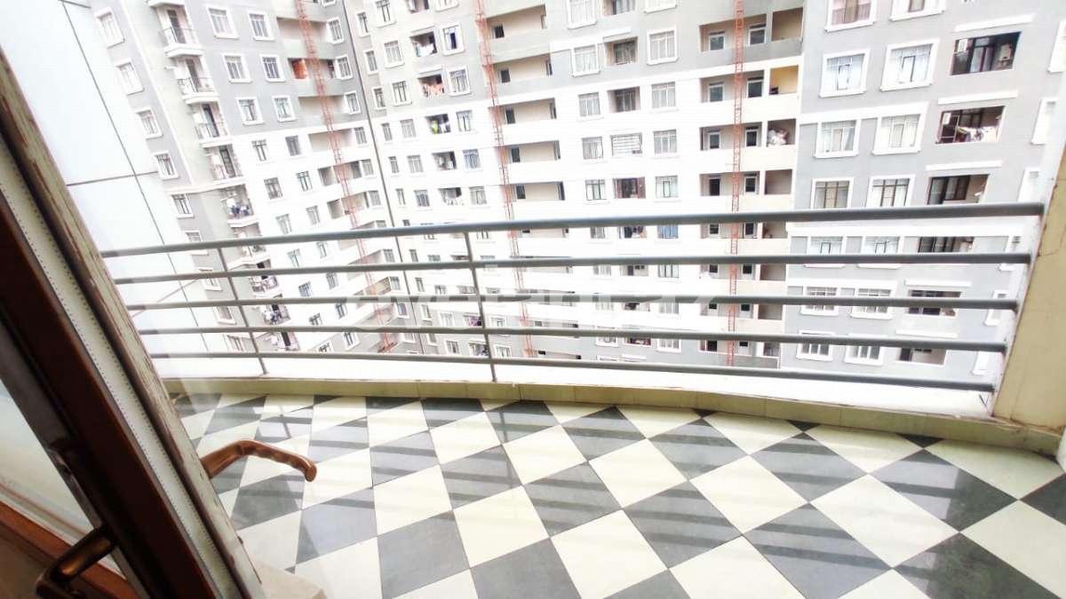 Satılır, yeni tikili, 5 otaqlı, 320 m², Bakı, Nəsimi r, 28 may m.