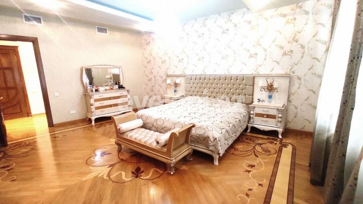 Satılır, yeni tikili, 5 otaqlı, 320 m², Bakı, Nəsimi r, 28 may m.