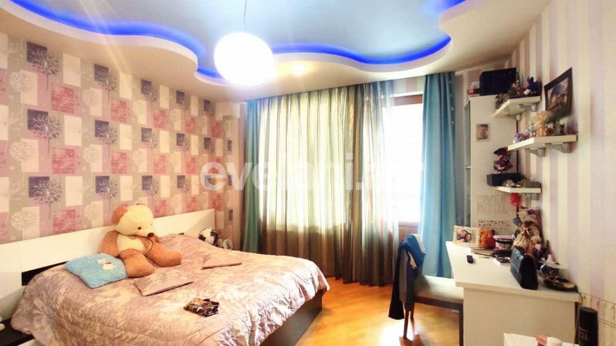 Satılır, yeni tikili, 5 otaqlı, 320 m², Bakı, Nəsimi r, 28 may m.