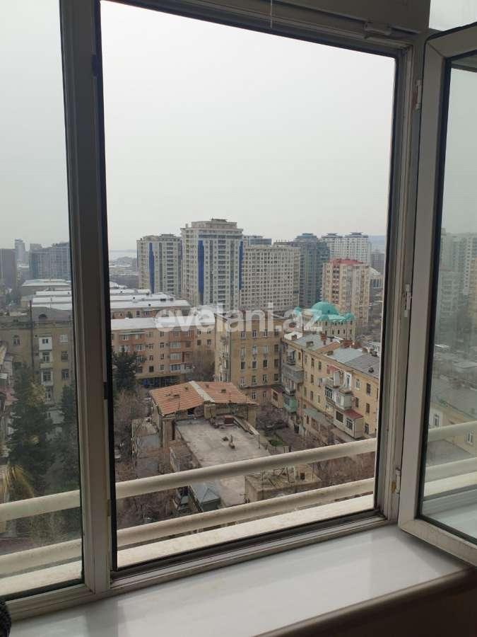 Satılır, yeni tikili, 5 otaqlı, 320 m², Bakı, Nəsimi r, 28 may m.