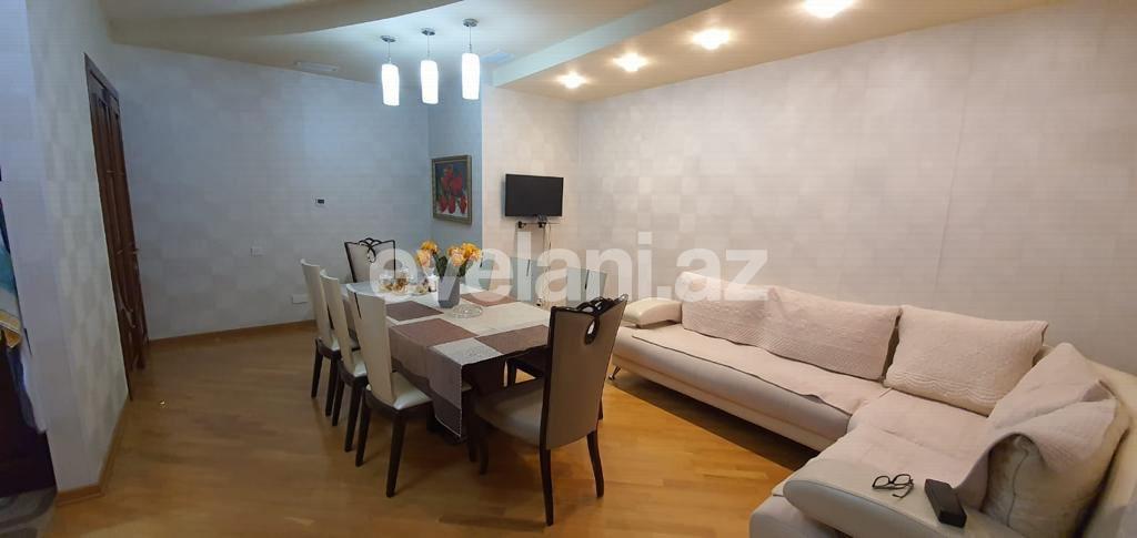Satılır, yeni tikili, 5 otaqlı, 320 m², Bakı, Nəsimi r, 28 may m.