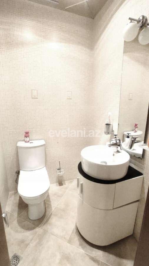 Satılır, yeni tikili, 5 otaqlı, 320 m², Bakı, Nəsimi r, 28 may m.