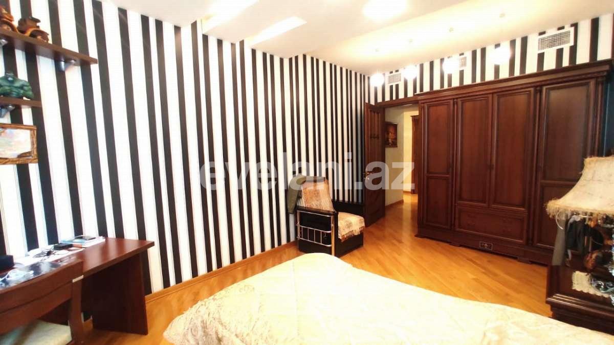 Satılır, yeni tikili, 5 otaqlı, 320 m², Bakı, Nəsimi r, 28 may m.