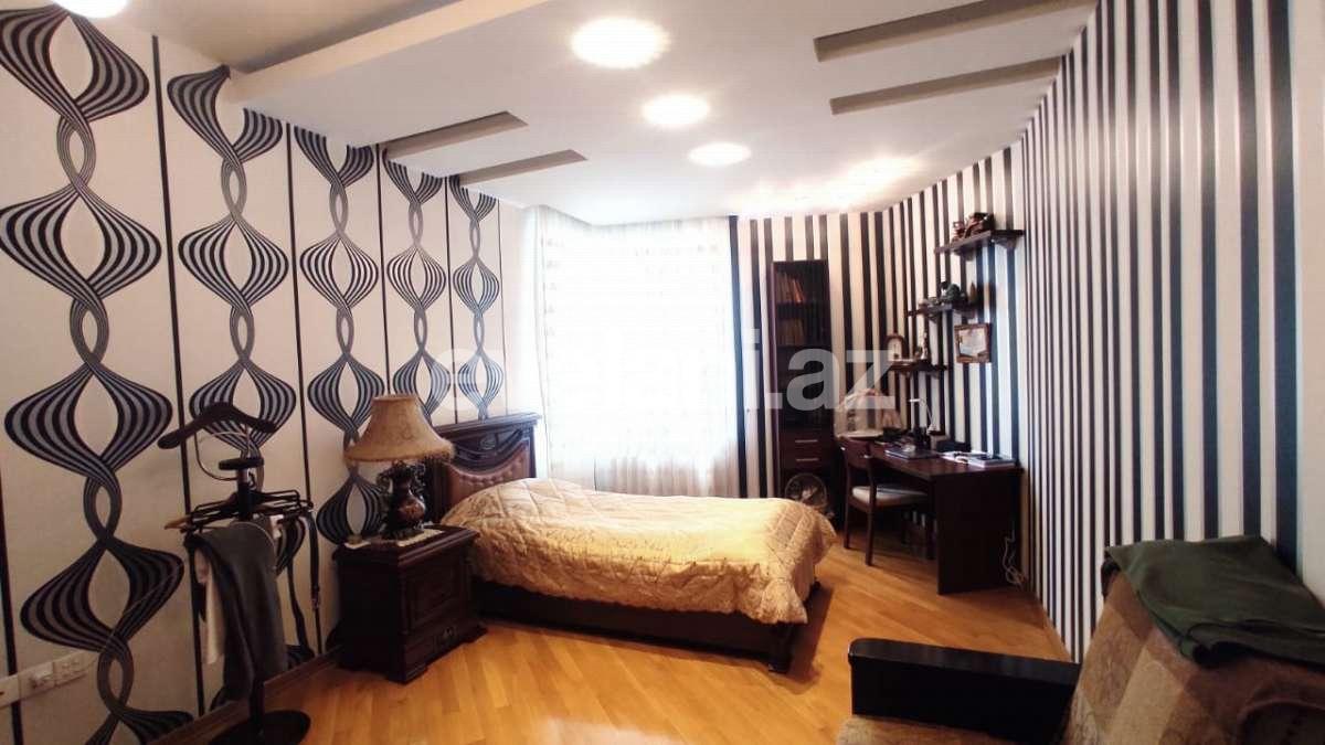 Satılır, yeni tikili, 5 otaqlı, 320 m², Bakı, Nəsimi r, 28 may m.
