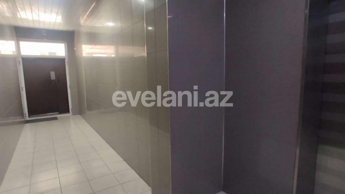 Satılır, yeni tikili, 5 otaqlı, 320 m², Bakı, Nəsimi r, 28 may m.