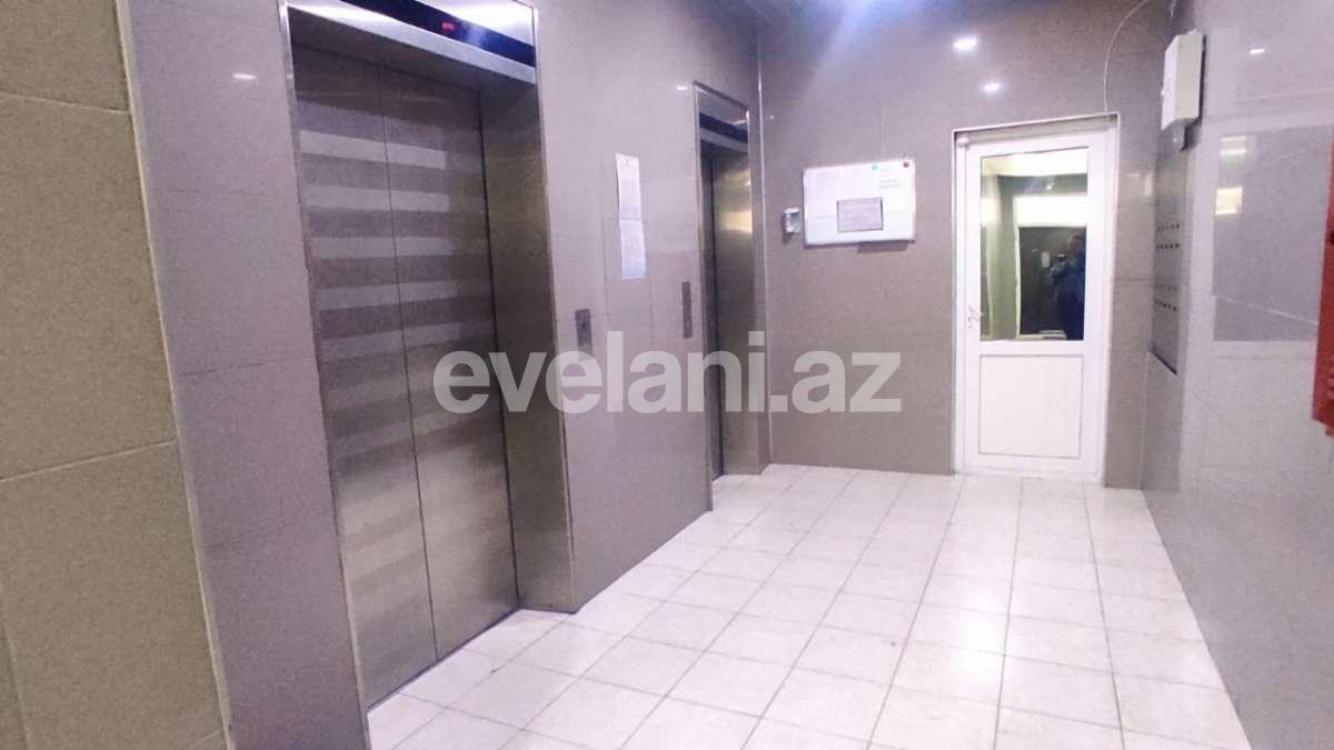 Satılır, yeni tikili, 5 otaqlı, 320 m², Bakı, Nəsimi r, 28 may m.
