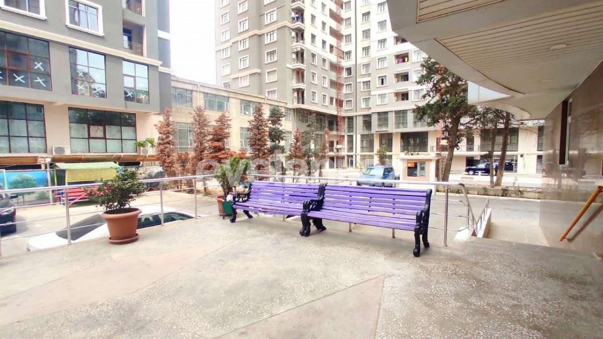 Satılır, yeni tikili, 5 otaqlı, 320 m², Bakı, Nəsimi r, 28 may m.