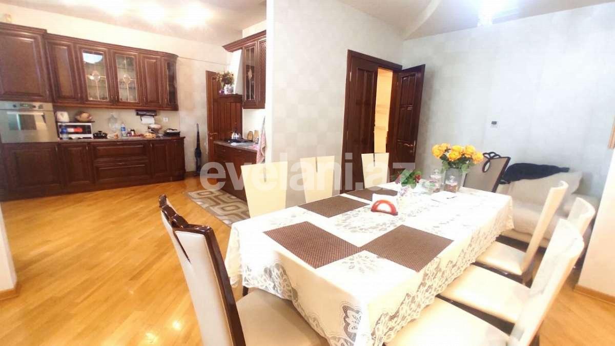 Satılır, yeni tikili, 5 otaqlı, 320 m², Bakı, Nəsimi r, 28 may m.