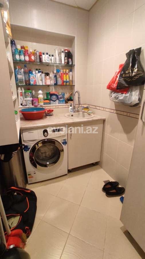 Satılır, yeni tikili, 5 otaqlı, 320 m², Bakı, Nəsimi r, 28 may m.