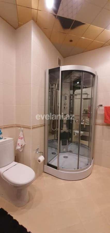 Satılır, yeni tikili, 5 otaqlı, 320 m², Bakı, Nəsimi r, 28 may m.