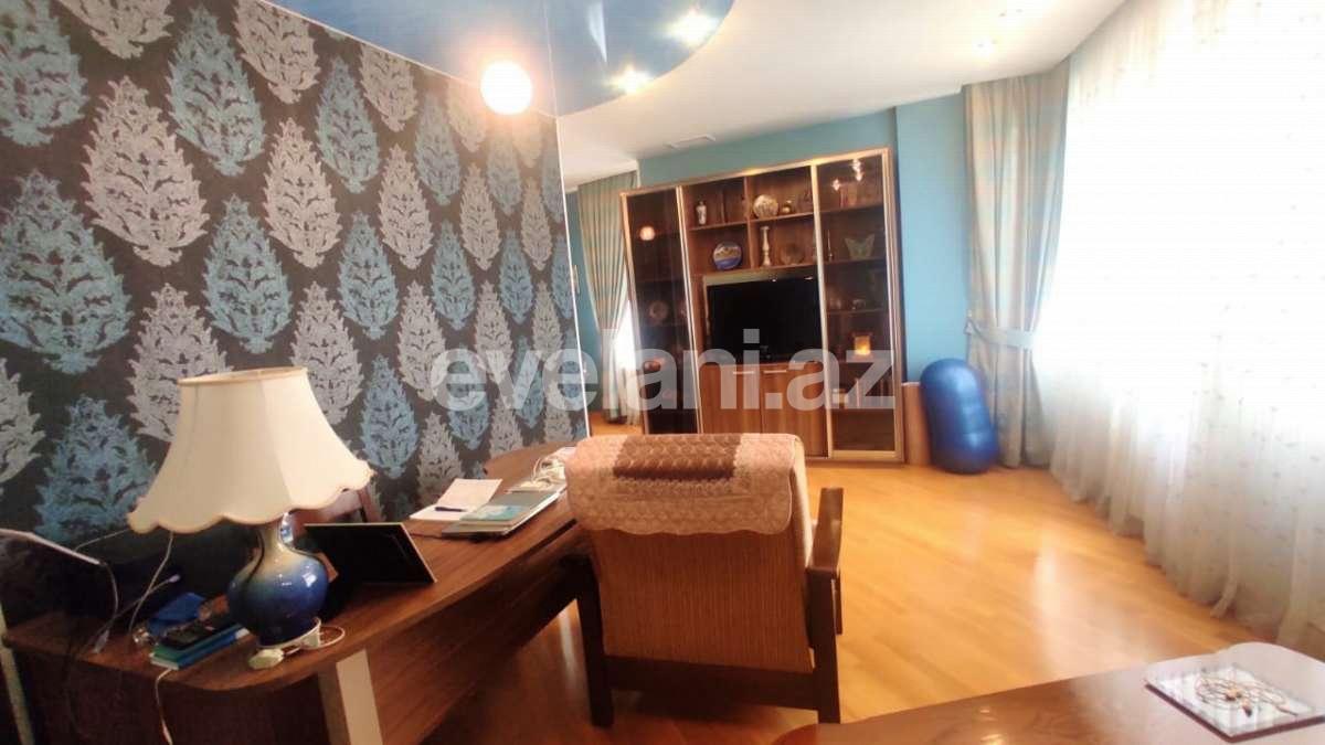 Satılır, yeni tikili, 5 otaqlı, 320 m², Bakı, Nəsimi r, 28 may m.