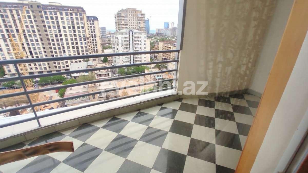 Satılır, yeni tikili, 5 otaqlı, 320 m², Bakı, Nəsimi r, 28 may m.