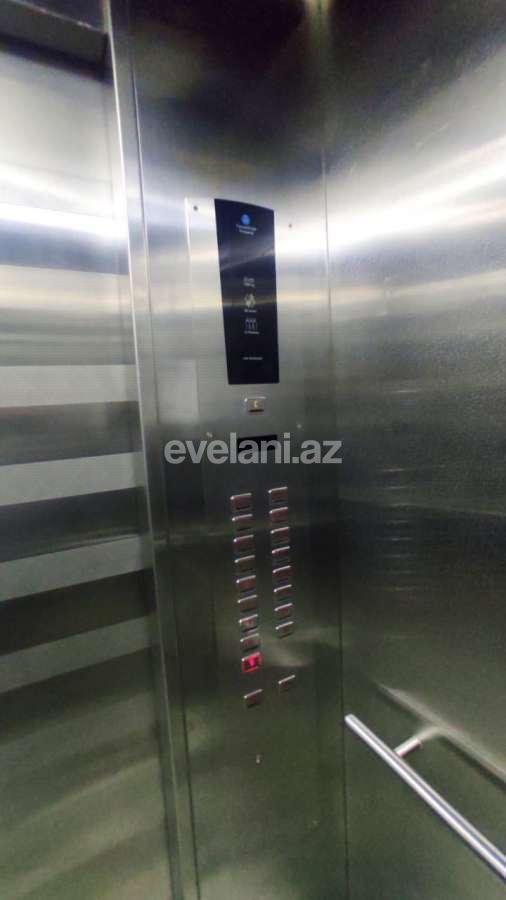 Satılır, yeni tikili, 5 otaqlı, 320 m², Bakı, Nəsimi r, 28 may m.