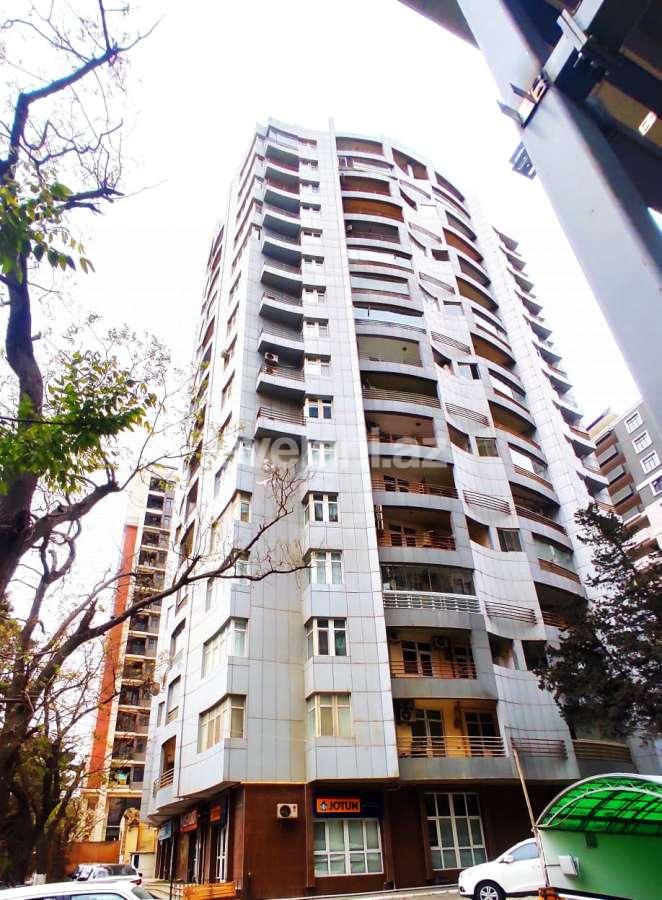Satılır, yeni tikili, 5 otaqlı, 320 m², Bakı, Nəsimi r, 28 may m.