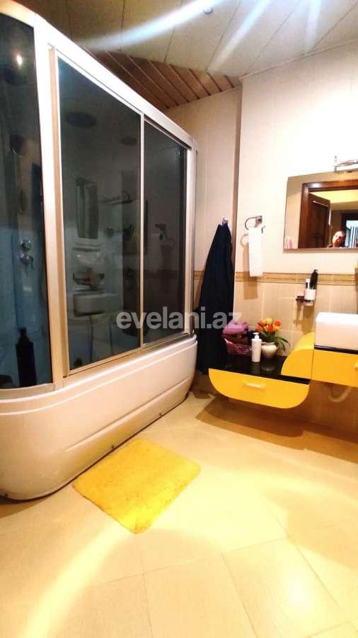 Satılır, yeni tikili, 5 otaqlı, 320 m², Bakı, Nəsimi r, 28 may m.