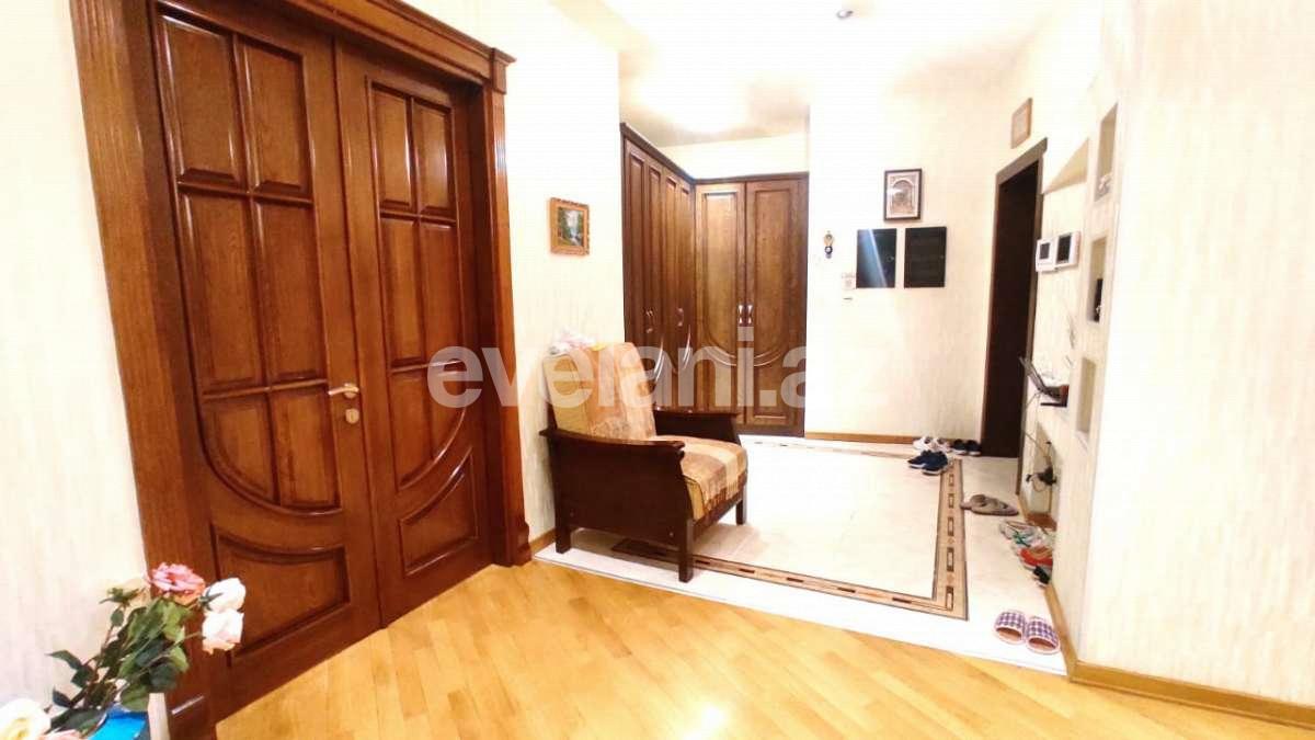Satılır, yeni tikili, 5 otaqlı, 320 m², Bakı, Nəsimi r, 28 may m.