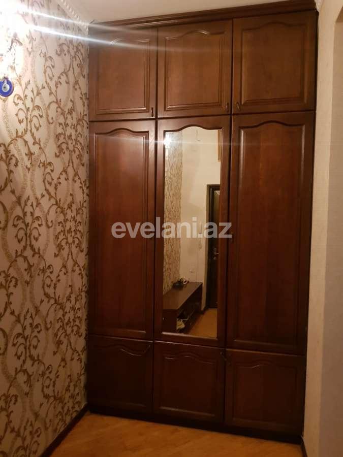 Продаётся, новостройка, 4-комнаты, 182 m², Баку, Хатаинский r, Шах Исмаил Хатаи m.