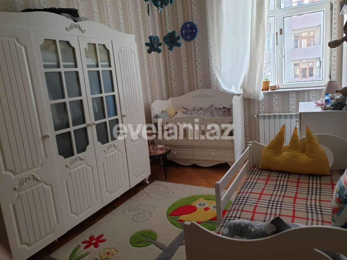 Продаётся, новостройка, 4-комнаты, 182 m², Баку, Хатаинский r, Шах Исмаил Хатаи m.