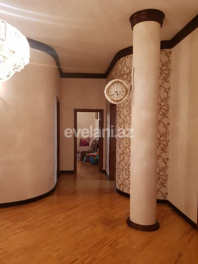 Продаётся, новостройка, 4-комнаты, 182 m², Баку, Хатаинский r, Шах Исмаил Хатаи m.